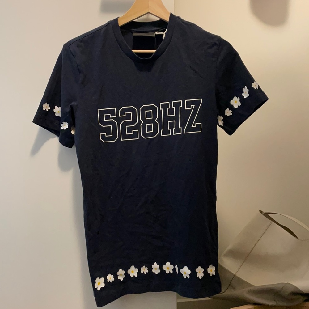Adidas x Pharrell Williams Shirt